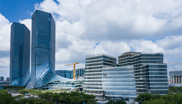 上海西岸艺岛ART TOWER