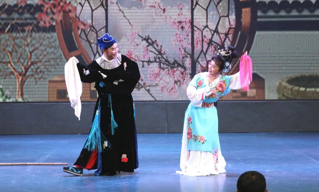 2020长春二人转专场