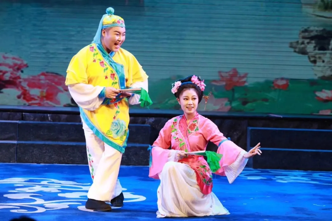 2020长春二人转专场