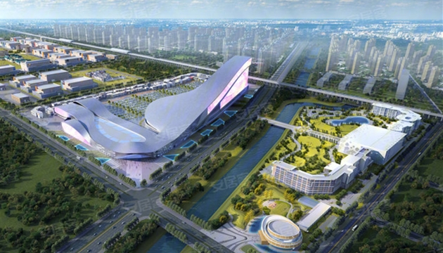 万达长春国际影都