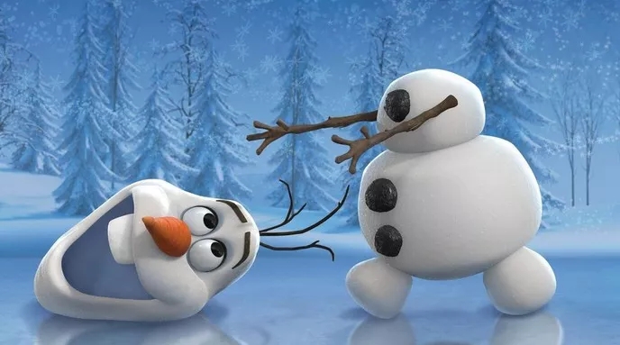 2021舞台剧《冰雪奇缘之雪宝大冒险》武汉站