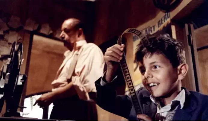 2021怦然心动——世界经典电影音乐之旅视听音乐会《闻香识女人》《天使爱美丽》《教父》-杭州站 2021怦然心动——世界经典电影音乐之旅视听音乐会《闻香识女人》《天使爱美丽》《教父》-杭州站