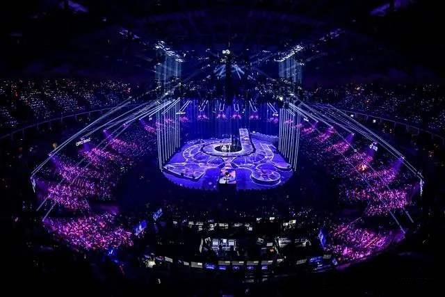 2021北京抖音星动之夜