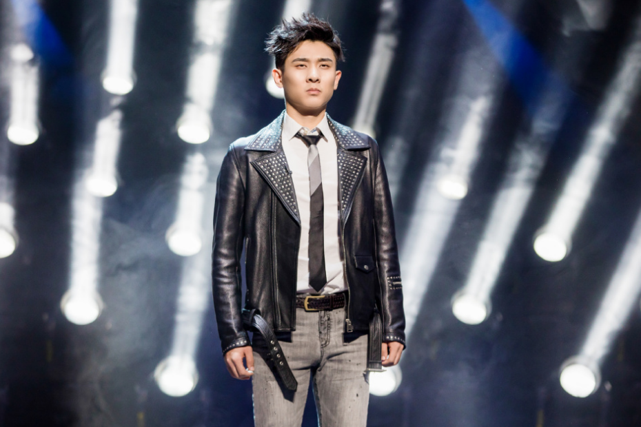 2021马佳长沙音乐会