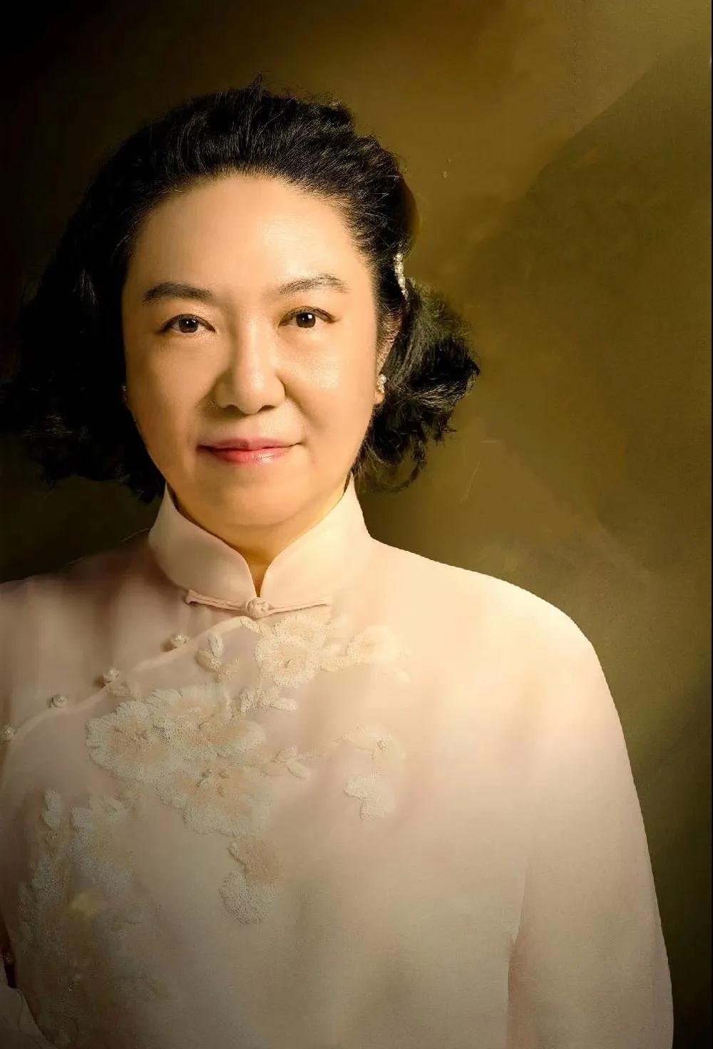 2021话剧《风华绝代》常州站