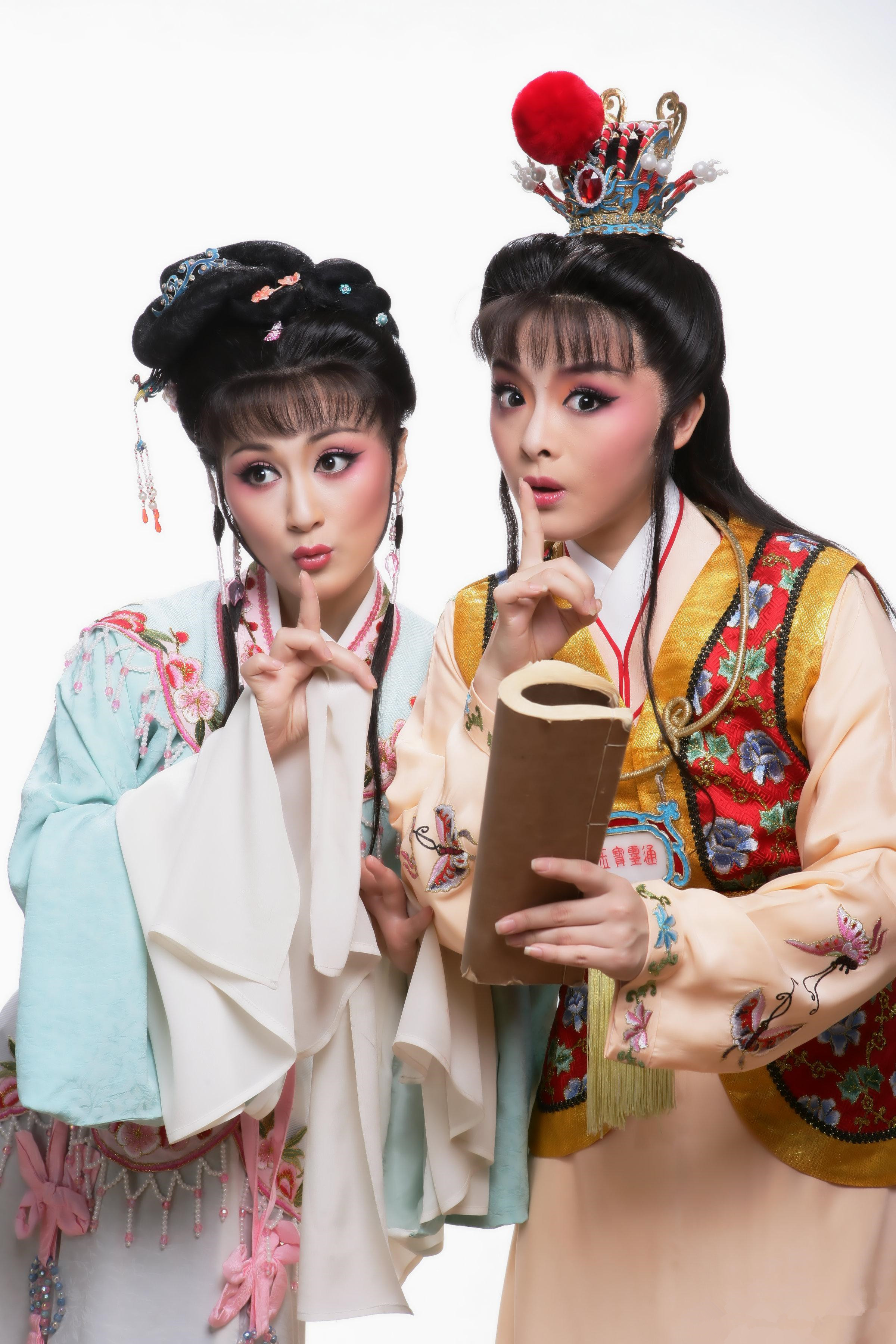 2023越剧《红楼梦》深圳站时间、地点、剧情介绍 2023越剧《红楼梦》深圳站时间、地点、剧情介绍