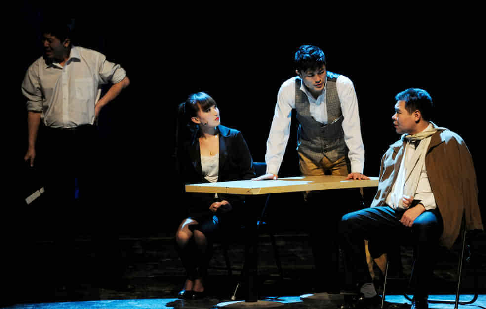 2023舞台剧《乌龙山伯爵》南昌站时间、地点、 门票票价 2023舞台剧《乌龙山伯爵》南昌站时间、地点、 门票票价