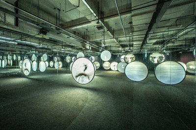 2020长沙数字人文展览