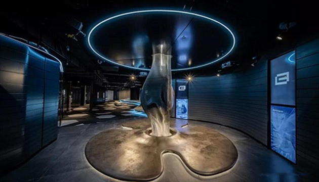 深圳中洲未来实验室C Future Lab