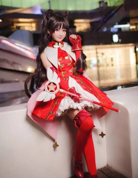 2021哈尔滨Shiningheart动漫游戏嘉年华