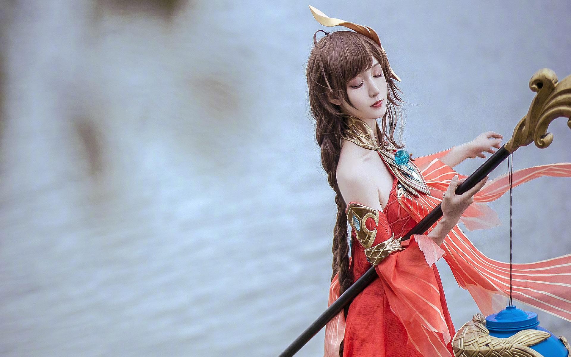 2021哈尔滨Shiningheart动漫游戏嘉年华