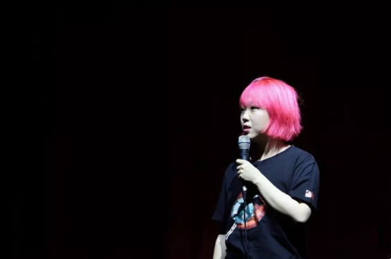 2020《看喜剧秀》上海脱口秀