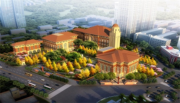 青少年宫C栋影剧院一楼白熊盒子剧场