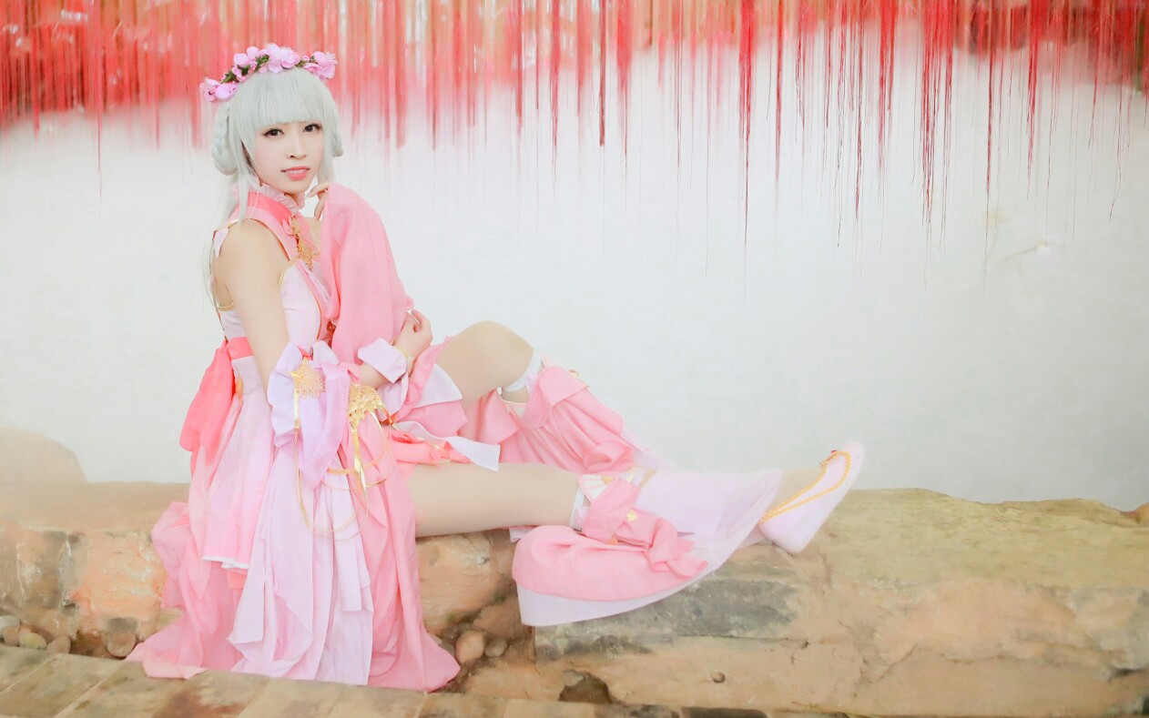 2021哈尔滨Shiningheart动漫游戏嘉年华