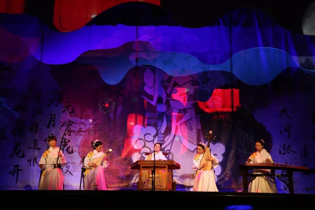 2020云南民族乐团昆明音乐会