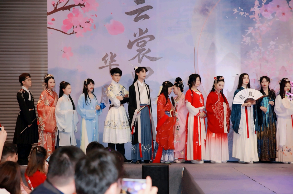 2021哈尔滨Shiningheart动漫游戏嘉年华