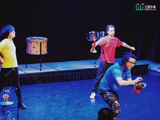 2020音乐会《敲开心》佛山站