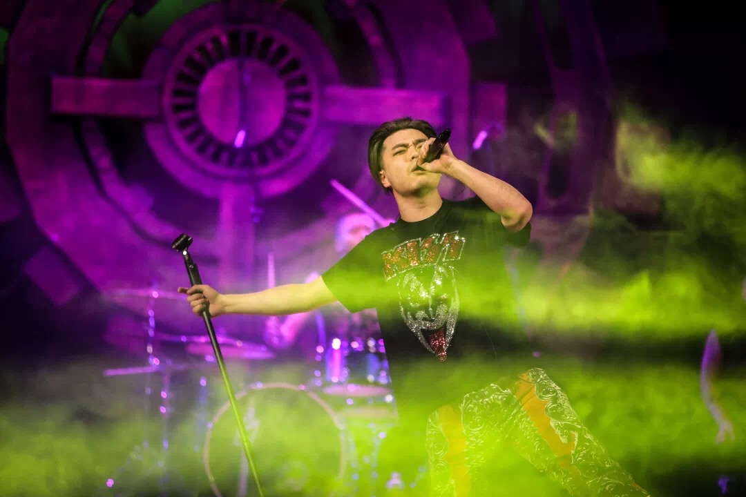 2023舞台剧《牢友记》洛阳站时间、地点、订票方式