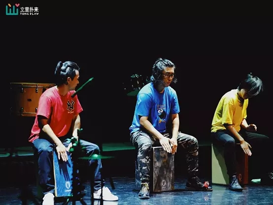 2020音乐会《敲开心》佛山站