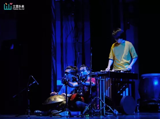 2020音乐会《敲开心》佛山站