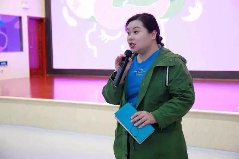 2021儿童剧《直直扭扭》上海站