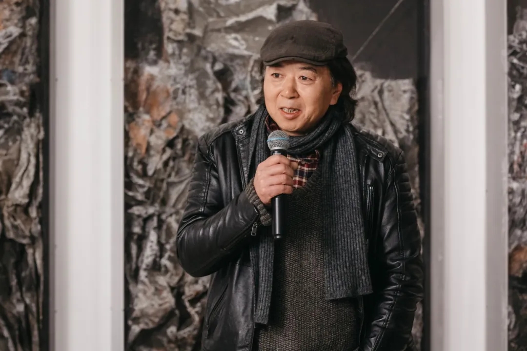 2020北京王家增铁的事件展览