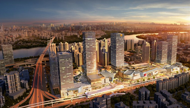 重庆华润万象城