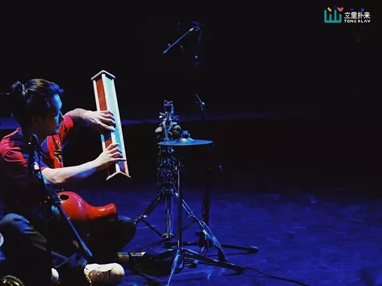 2020音乐会《敲开心》佛山站