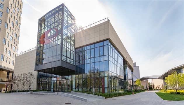 国家大剧院-台湖舞美艺术中心