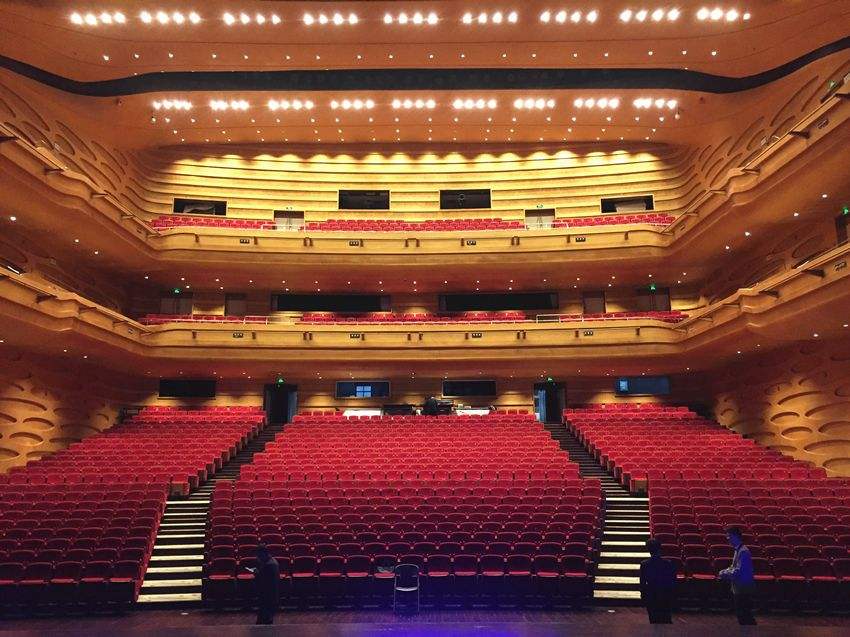 2020经典永恒中外电影金曲宁波音乐会