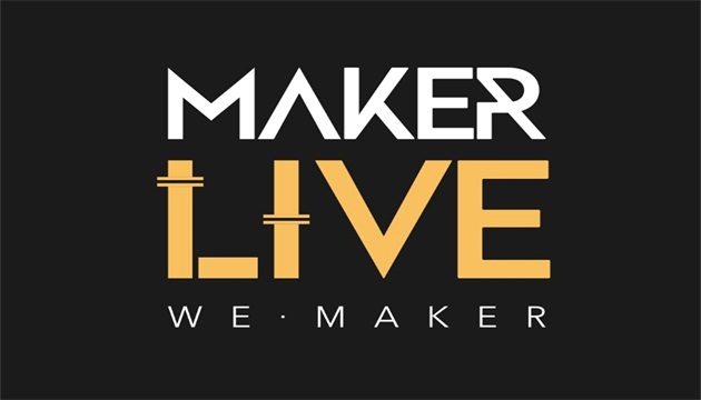 福州 唯美客MAKERLIVE（i33）