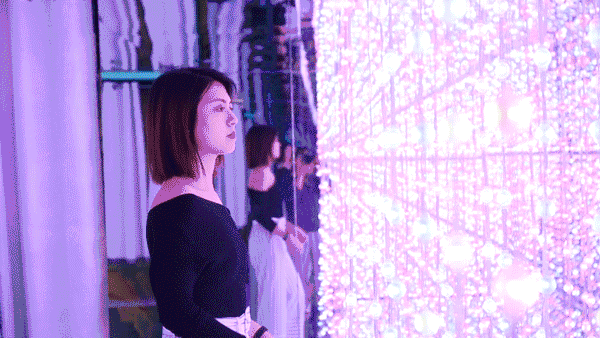 2020宁波梵高星空艺术馆