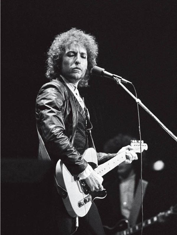 2020深圳鲍勃迪伦艺术大展