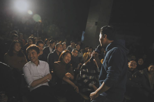 2021终极喜剧《名字没想好》北纬零度出品-南京站