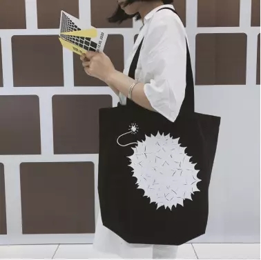 2020深圳当代戏剧双年展周边