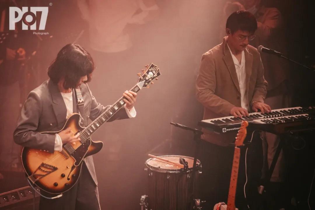 白日密语2021“DaydreamSecrets”春季巡演-青岛站 白日密语2021“DaydreamSecrets”春季巡演-青岛站