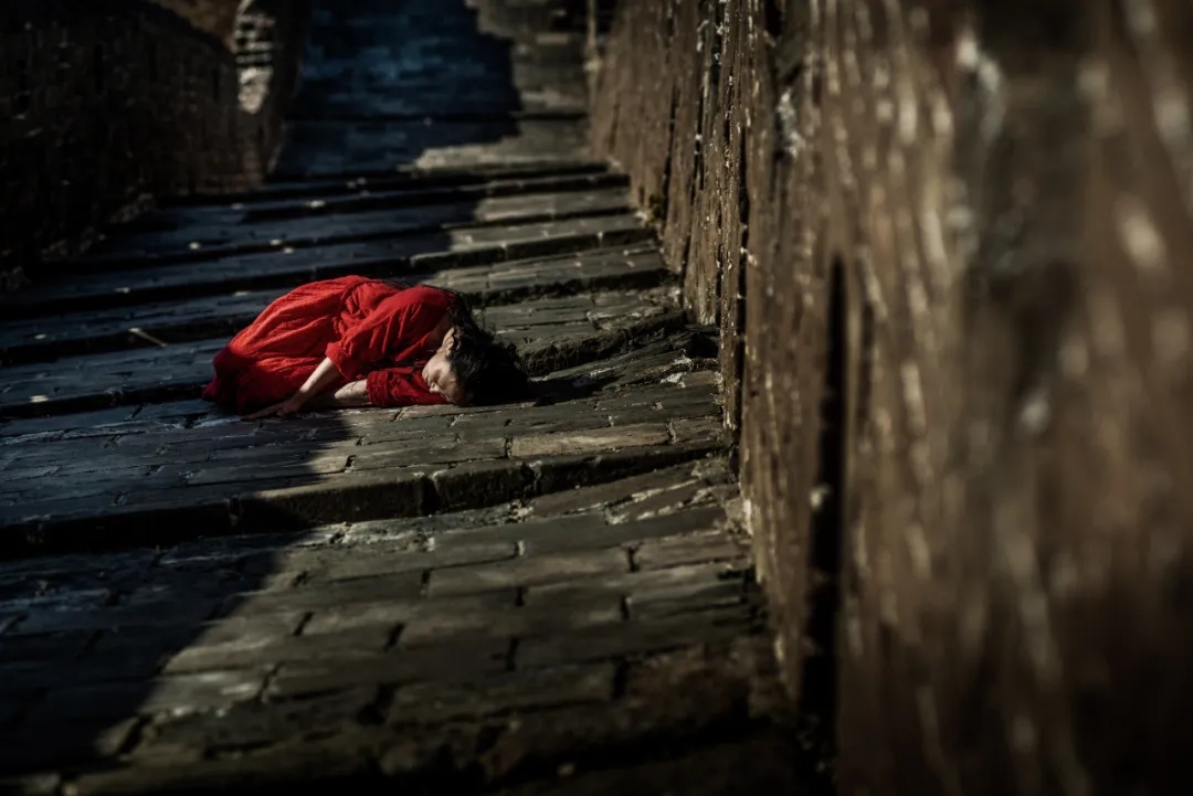 2021舞剧《长城》北京站