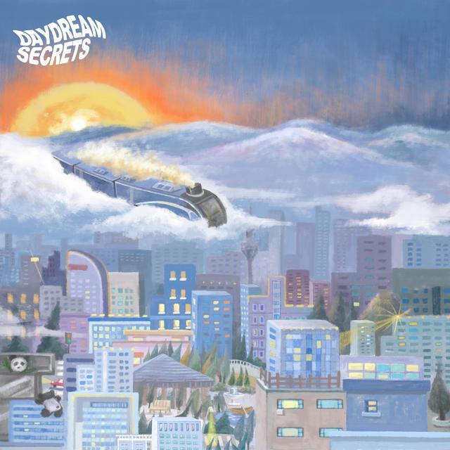 2021白日密语“DaydreamSecrets”春季巡演-武汉站