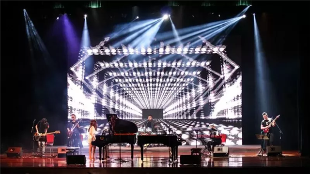 2020直到世界尽头苏州音乐会