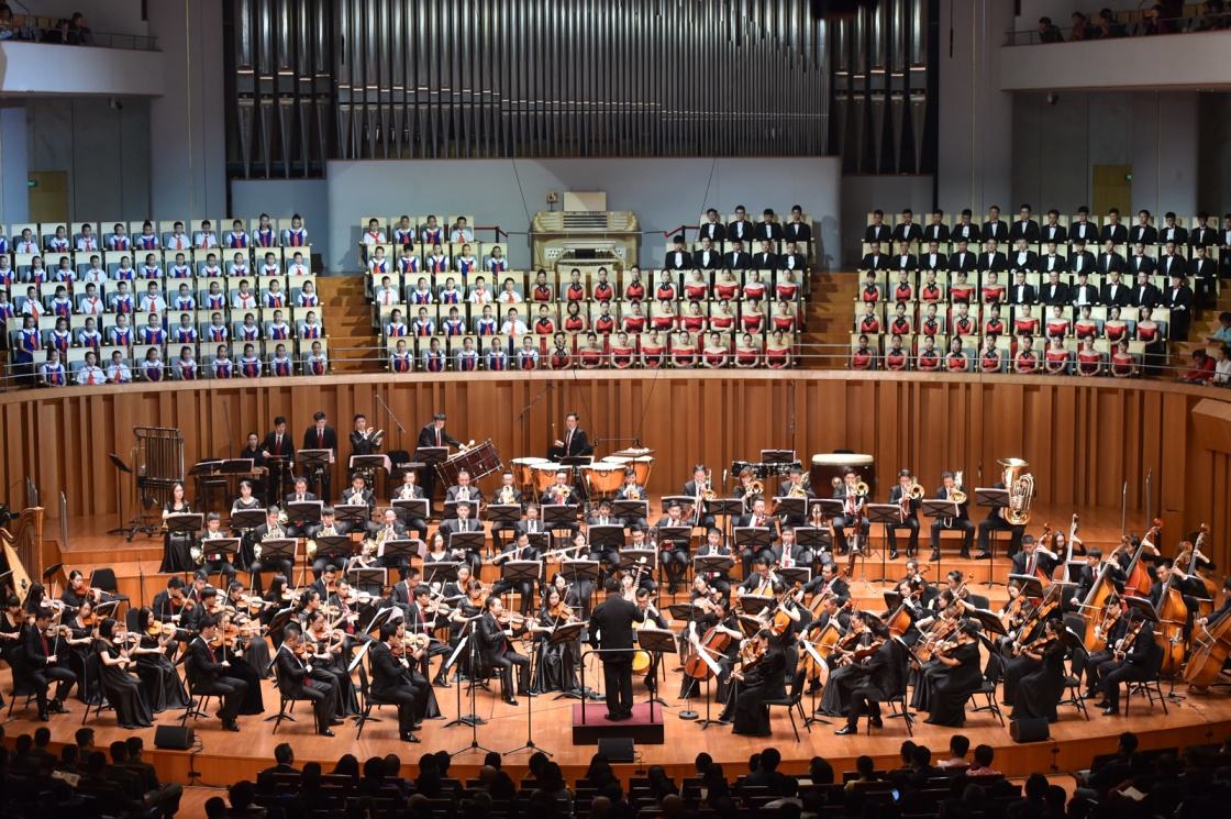 2021《冰雪女王》成都音乐会