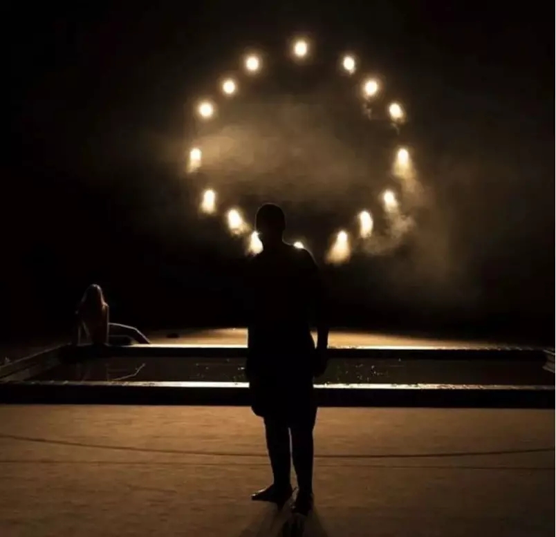 2020肢体剧《爱情消失于黎明》南京站