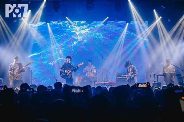 2021白日密语“DaydreamSecrets”春季巡演-广州站 2021白日密语“DaydreamSecrets”春季巡演-广州站