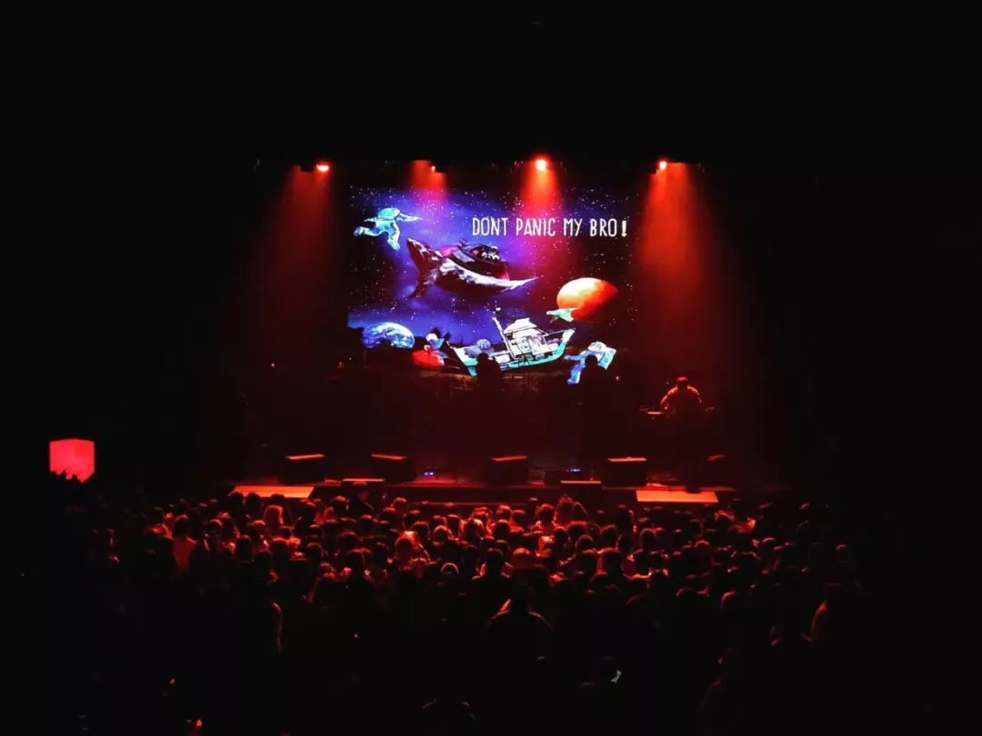 2021白日密语“DaydreamSecrets”春季巡演-长沙站