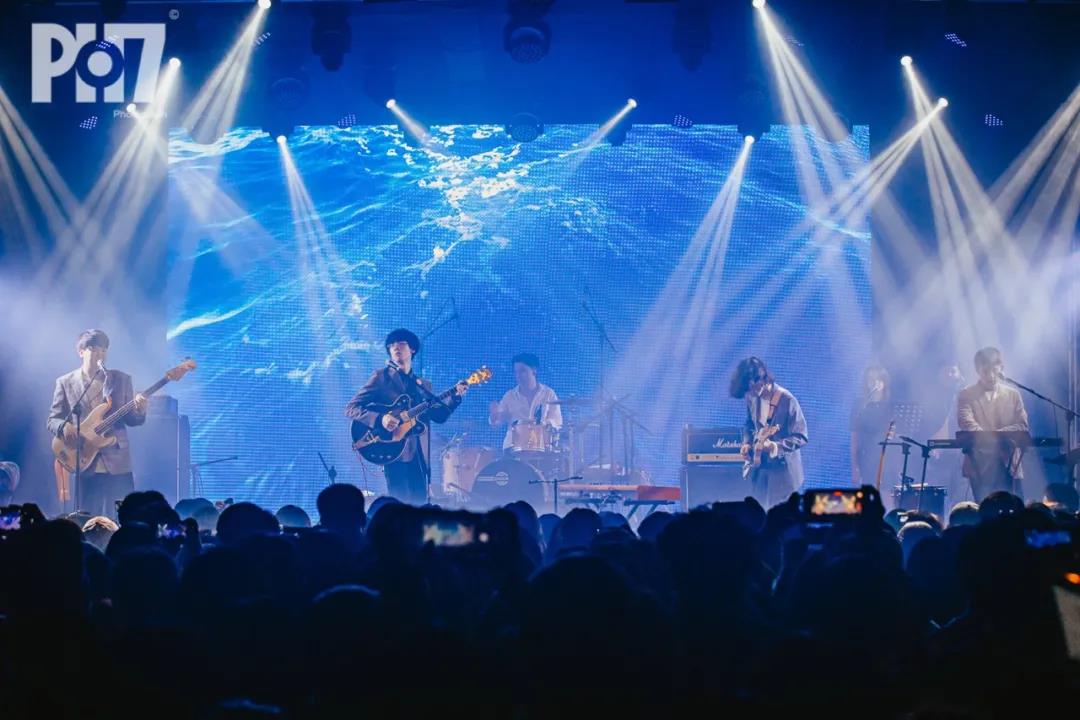 白日密语2021“DaydreamSecrets”春季巡演-杭州站 白日密语2021“DaydreamSecrets”春季巡演-杭州站