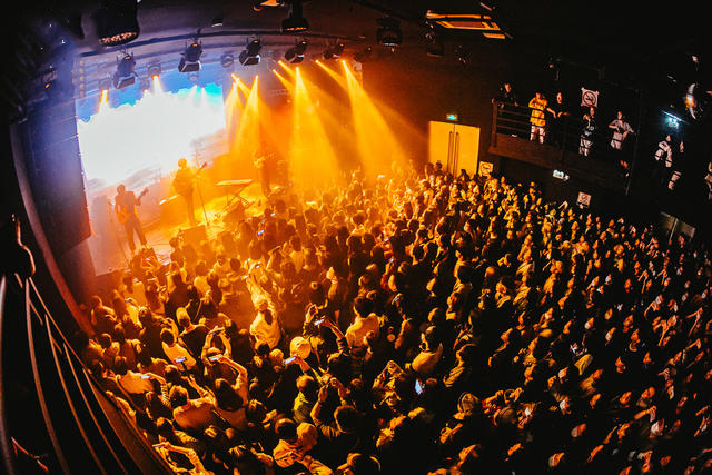 2021白日密语“DaydreamSecrets”春季巡演-南京站 2021白日密语“DaydreamSecrets”春季巡演-南京站