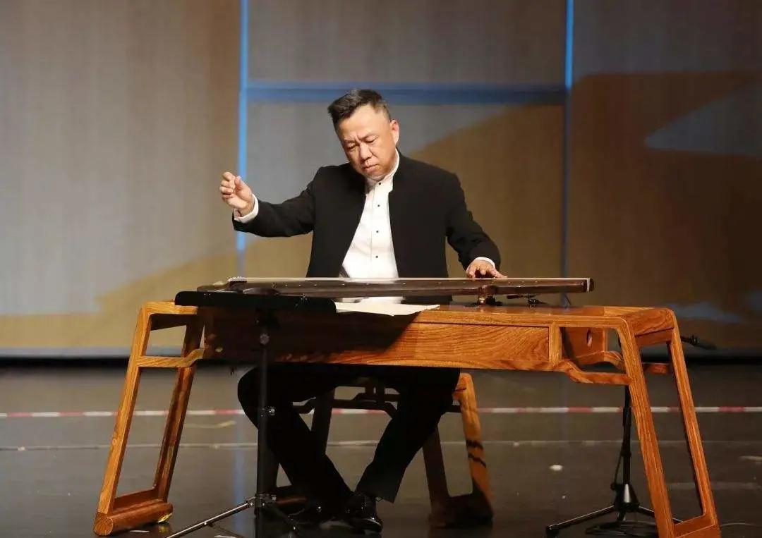 2020陈雷激和他的朋友们深圳音乐会