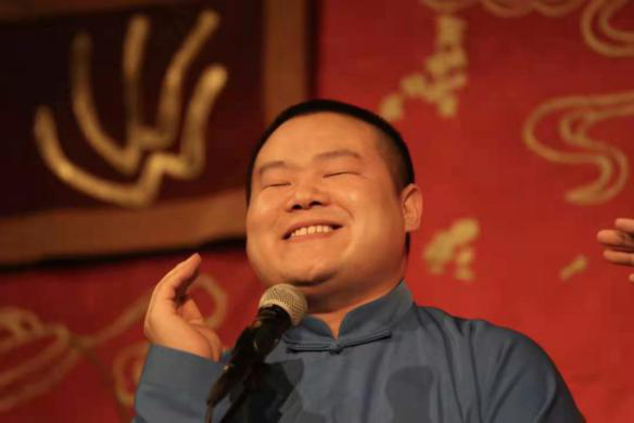 2021德云社北京相声专场时间、地点、门票