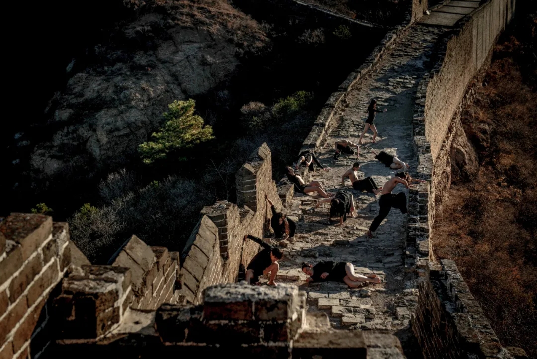 2021舞剧《长城》北京站