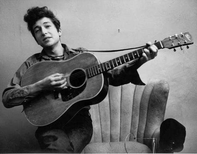 2020深圳鲍勃迪伦艺术大展