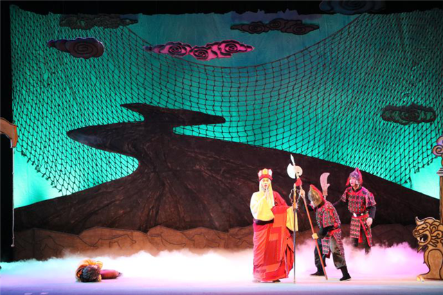 2023“非常喜剧”《大话东游》——北纬零度出品-厦门站 2023“非常喜剧”《大话东游》——北纬零度出品-厦门站